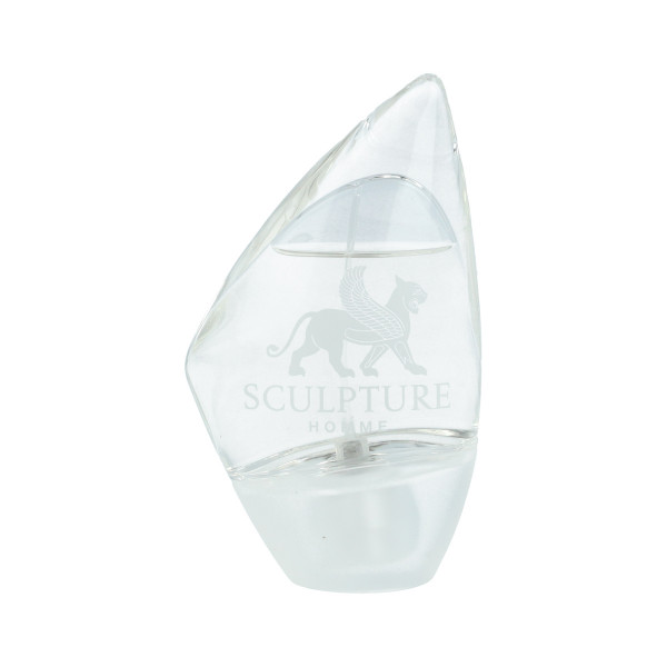 Nikos Sculpture pour Homme Eau De Toilette 50 ml