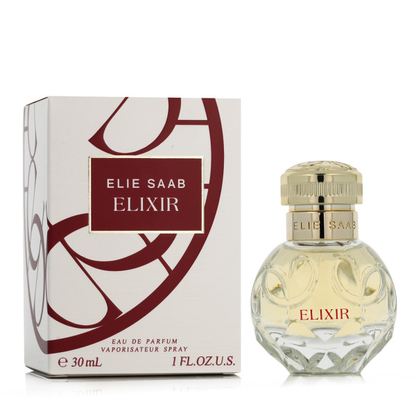 Elie Saab Elixir Eau De Parfum 30 ml