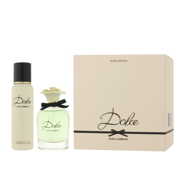 Dolce & Gabbana Dolce EDP 75 ml + BL 100 ml