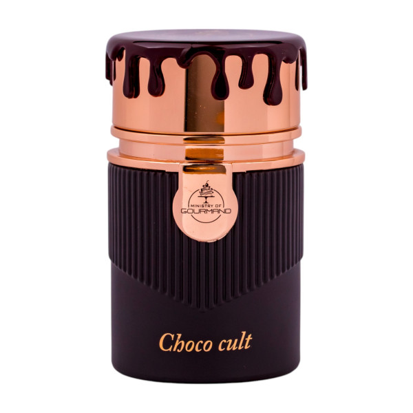 Paris Corner Choco Cult Eau De Parfum 100 ml