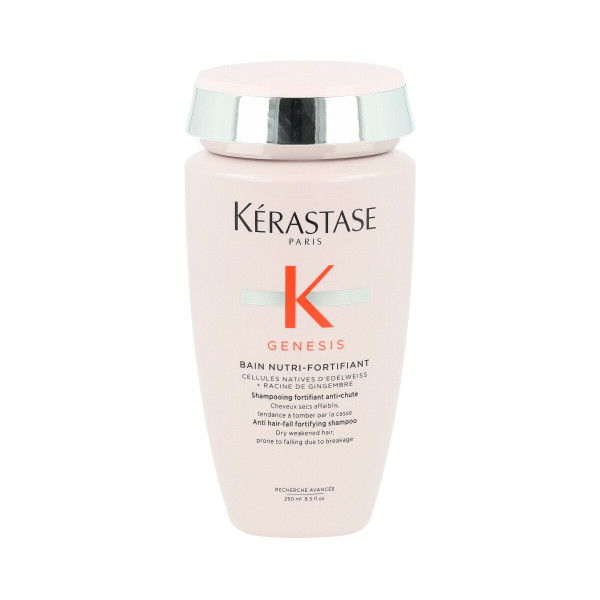 Kérastase Genesis Bain Nutri-Fortifiant 250 ml