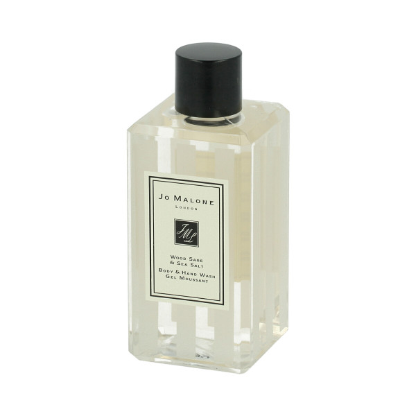 Jo Malone Wood Sage & Sea Salt Duschgel 100 ml