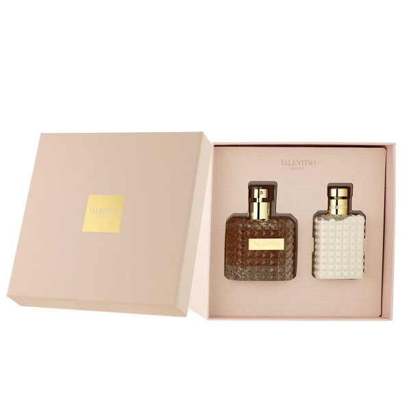 Valentino Valentino Donna EDP 100 ml + BL 100 ml