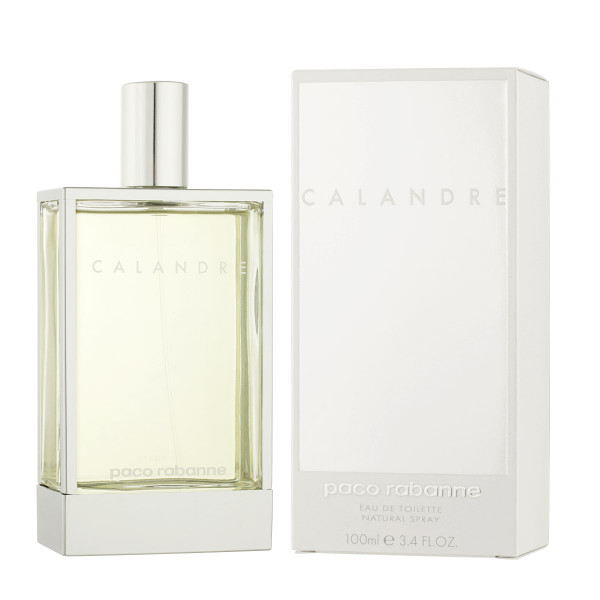 Rabanne Calandre Eau De Toilette 100 ml