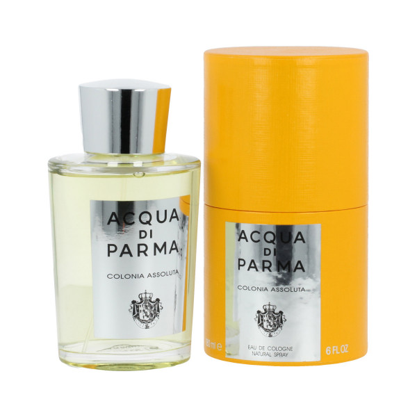 Acqua Di Parma Colonia Assoluta Eau de Cologne 180 ml