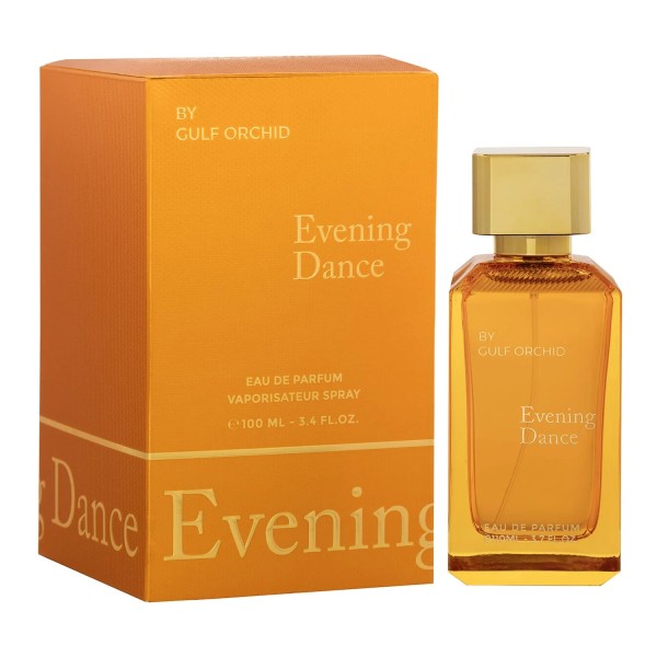 Gulf Orchid Evening Dance Eau De Parfum 110 ml