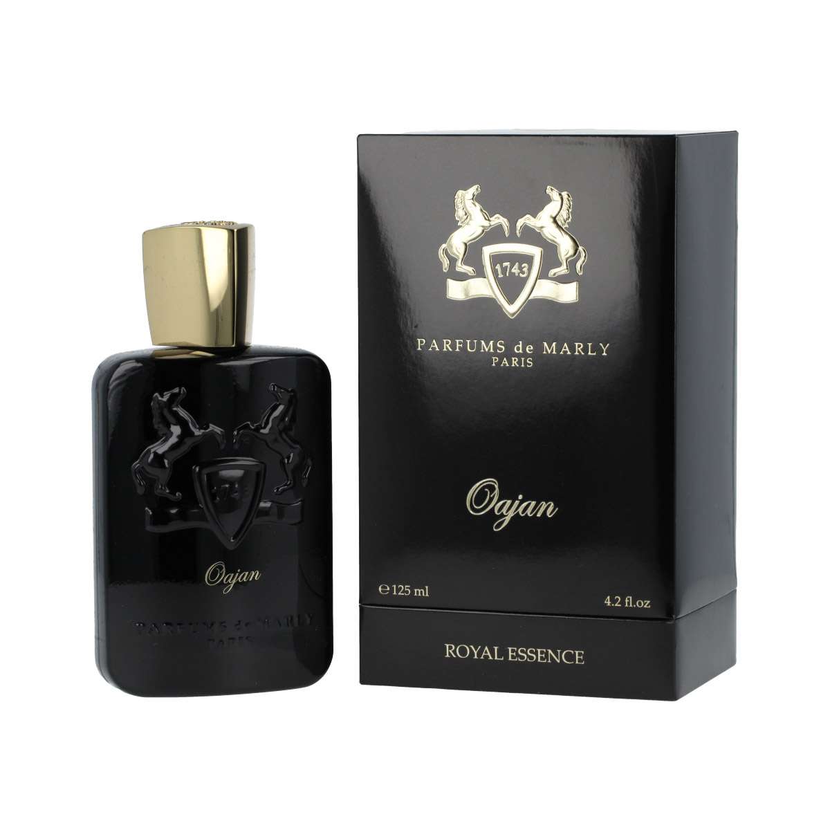 Parfums de Marly Oajan Eau De Parfum 125 ml Parfuem365