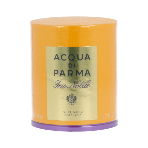 Acqua Di Parma Iris Nobile Eau De Parfum 50 ml