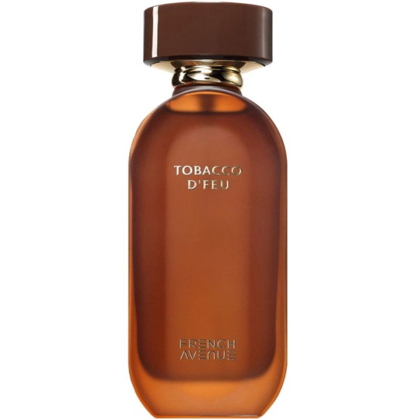 French Avenue Tobacco D'Feu Eau De Parfum 100 ml