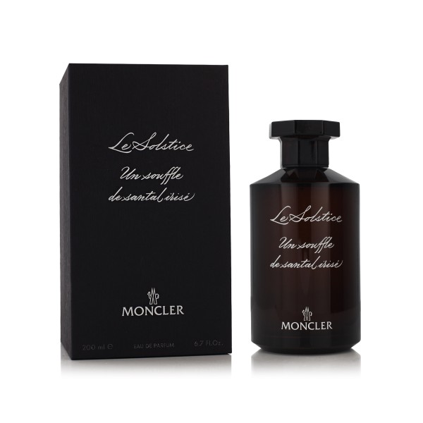 Moncler Le Solstice Eau De Parfum 200 ml