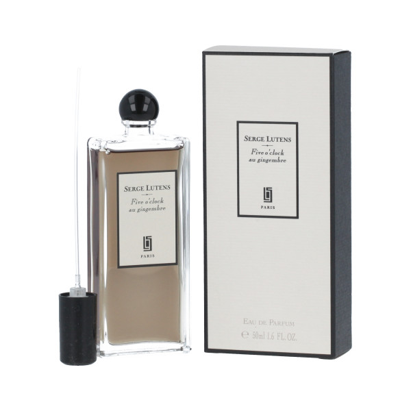 Serge Lutens Five O'Clock Au Gingembre Eau De Parfum 50 ml