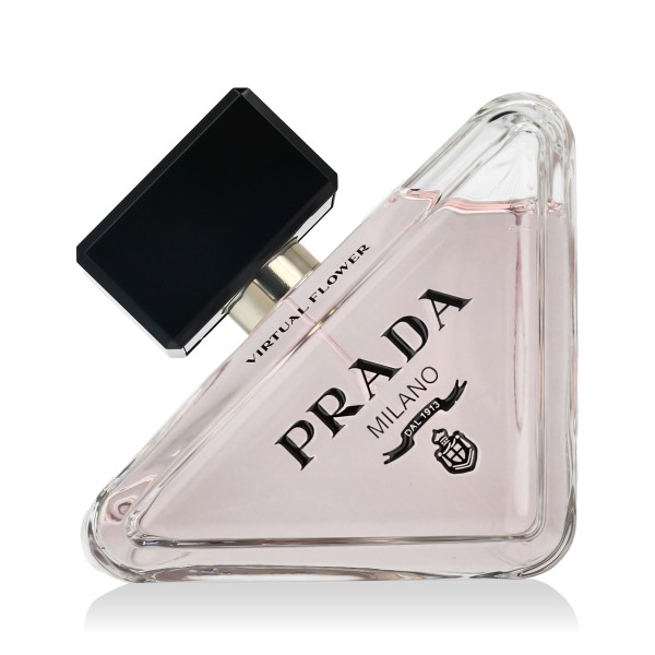 Prada Paradoxe Virtual Flower Eau De Parfum 90 ml