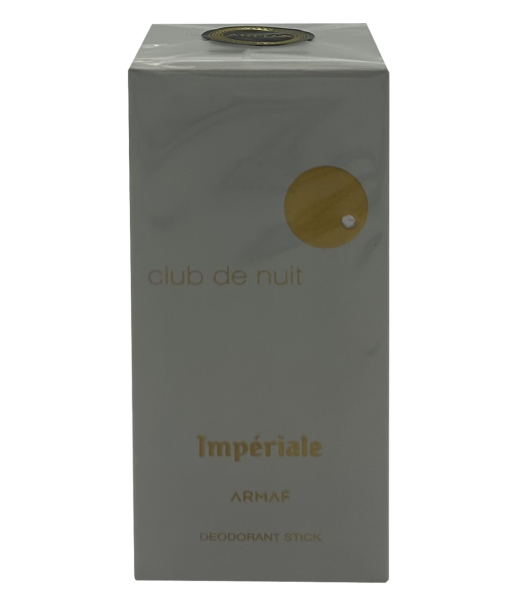 Armaf Club De Nuit White Imperiale Deostick 75 g
