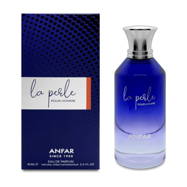 Anfar 1950 La Perle Pour Homme Eau De Parfum 85 ml