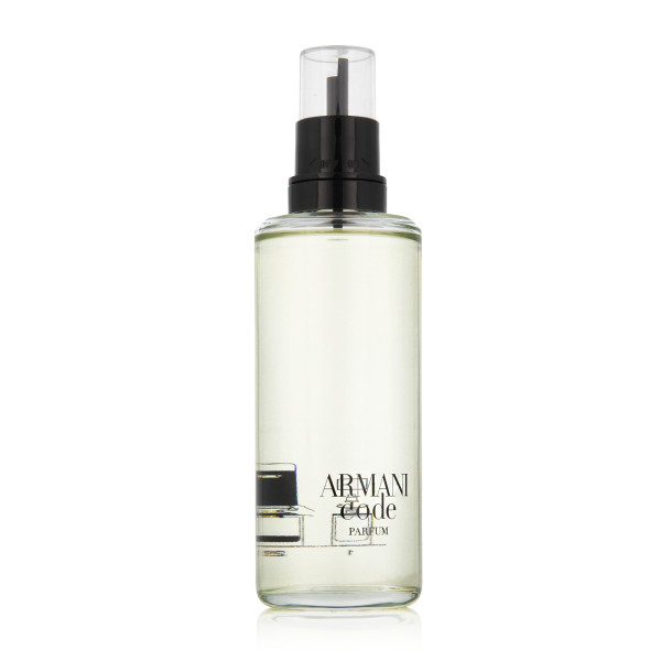 Giorgio Armani Code Homme Parfum Refill 150 ml