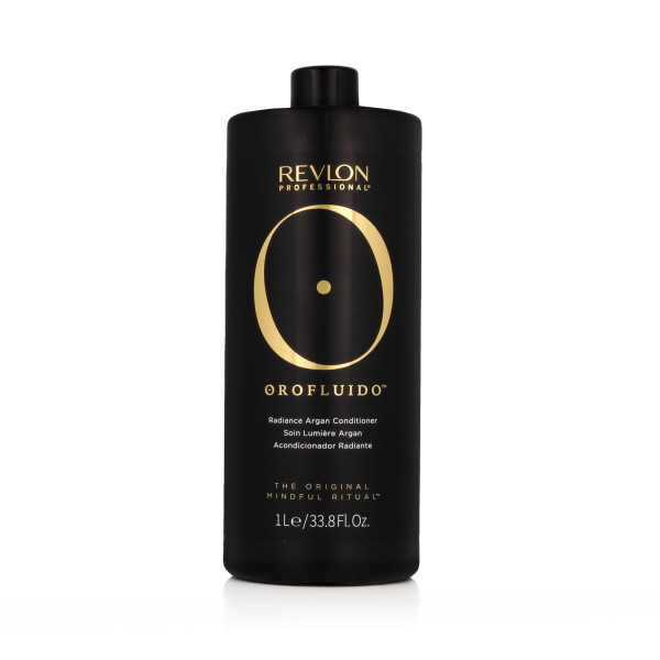 Revlon Professional Orofluido Radiance Argan Conditioner 1000 ml