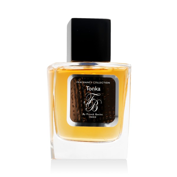 Franck Boclet Tonka Eau De Parfum 50 ml