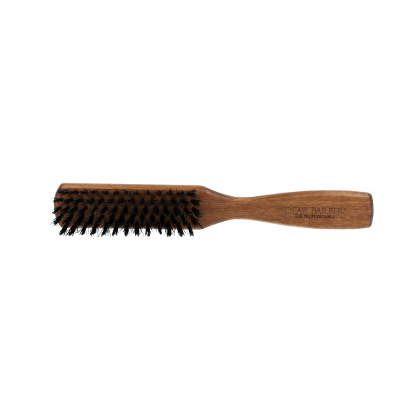 Dear Barber Five Row Beard Brush