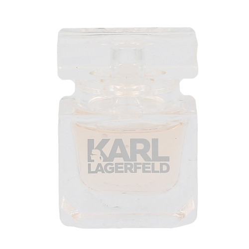 Karl Lagerfeld Karl Lagerfeld For Her Eau De Parfum Miniature 4.5 ml