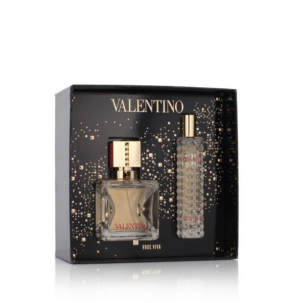 Valentino Voce Viva EDP 50 ml + EDP 15 ml