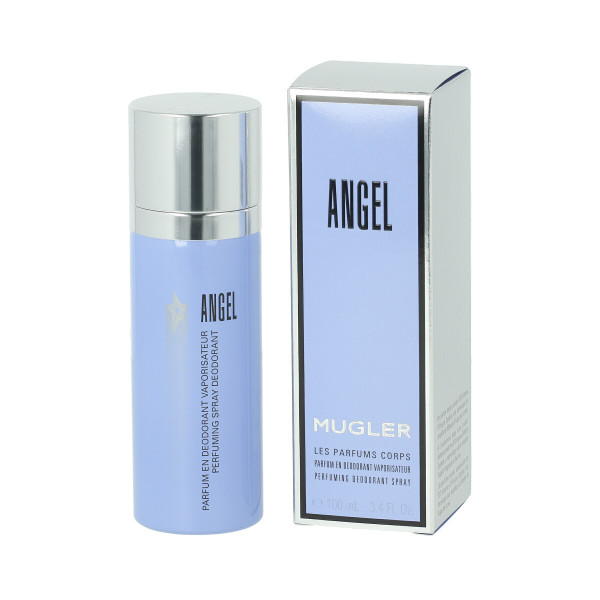 Mugler Angel Deodorant 100 ml