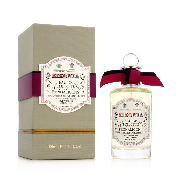 Penhaligon's Zizonia Eau De Toilette 100 ml