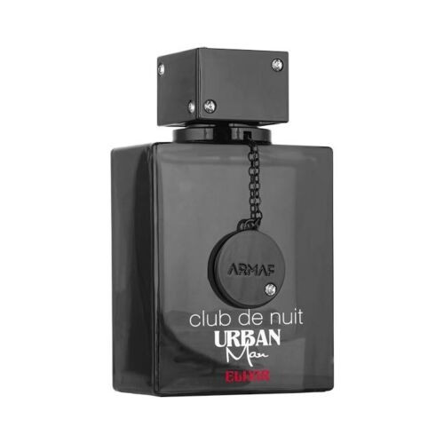 Armaf Club De Nuit Urban Man Elixir Eau De Parfum 105 ml