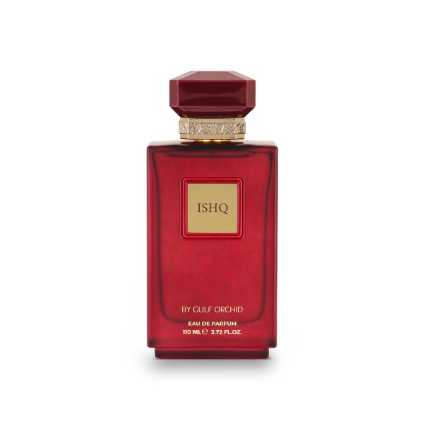 Gulf Orchid Ishq Eau De Parfum 110 ml