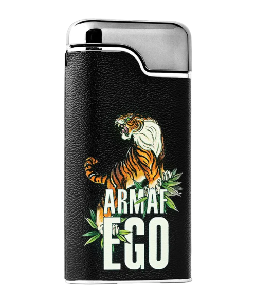 Armaf Ego Tigre Eau De Parfum 100 ml