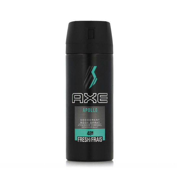 Axe Apollo Deodorant VAPO 150 ml