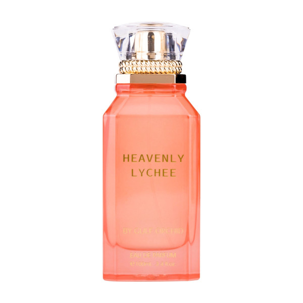 Gulf Orchid Heavenly Litchee Eau de Parfum 100 ml