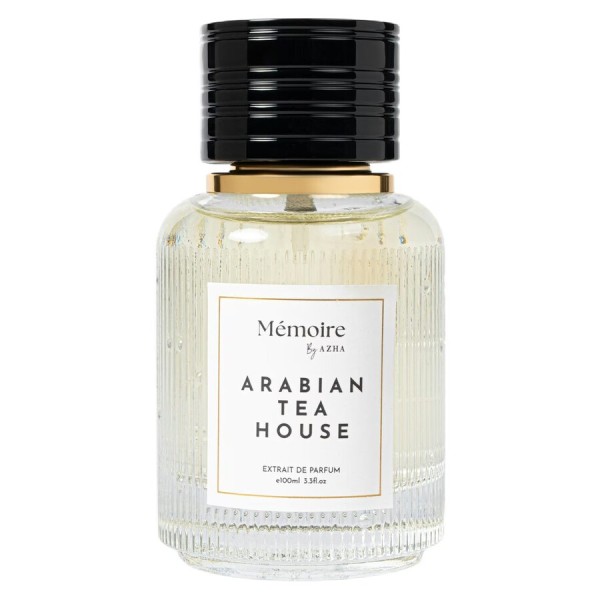 Azha Perfumes Arabian Tea House Extrait de parfum 100 ml