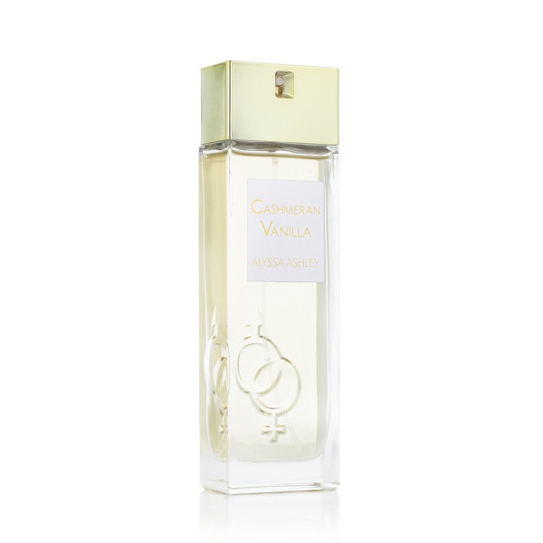 Alyssa Ashley Cashmeran Vanilla Eau De Parfum 100 ml