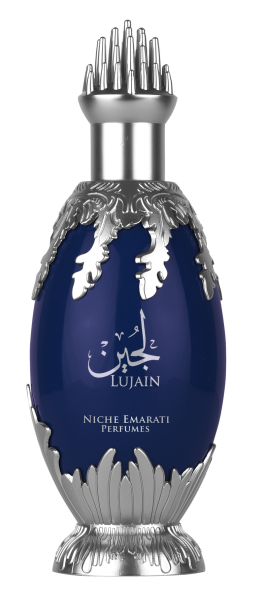 Niche Emarati Lujain Eau De Parfum 100 ml