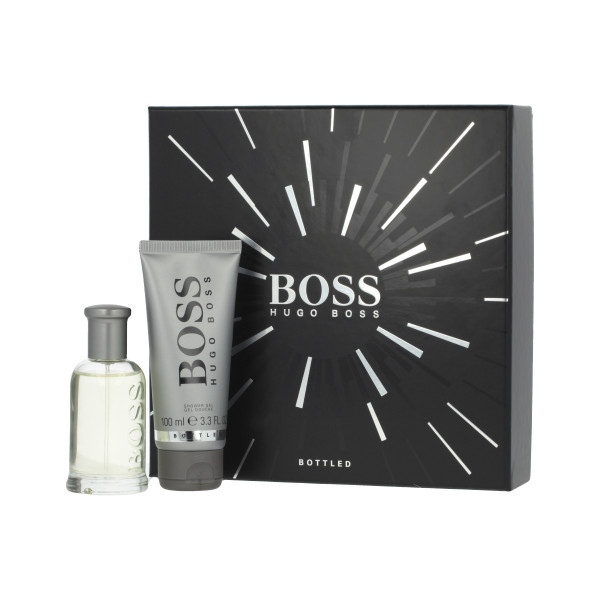 Hugo Boss Bottled No 6 EDT 50 ml + SG 100 ml