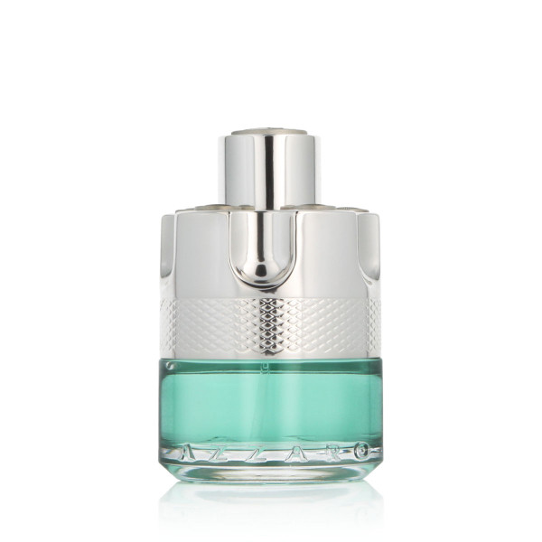 Azzaro Wanted Tonic Eau De Toilette 50 ml