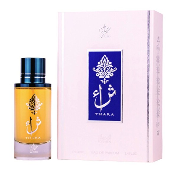 Attri Thara Men Eau De Parfum 100 ml