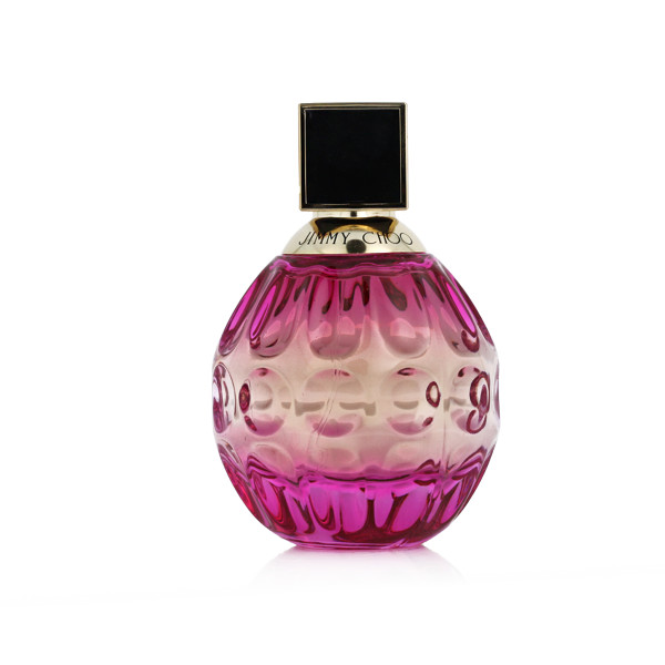 Jimmy Choo Rose Passion Eau De Parfum 60 ml