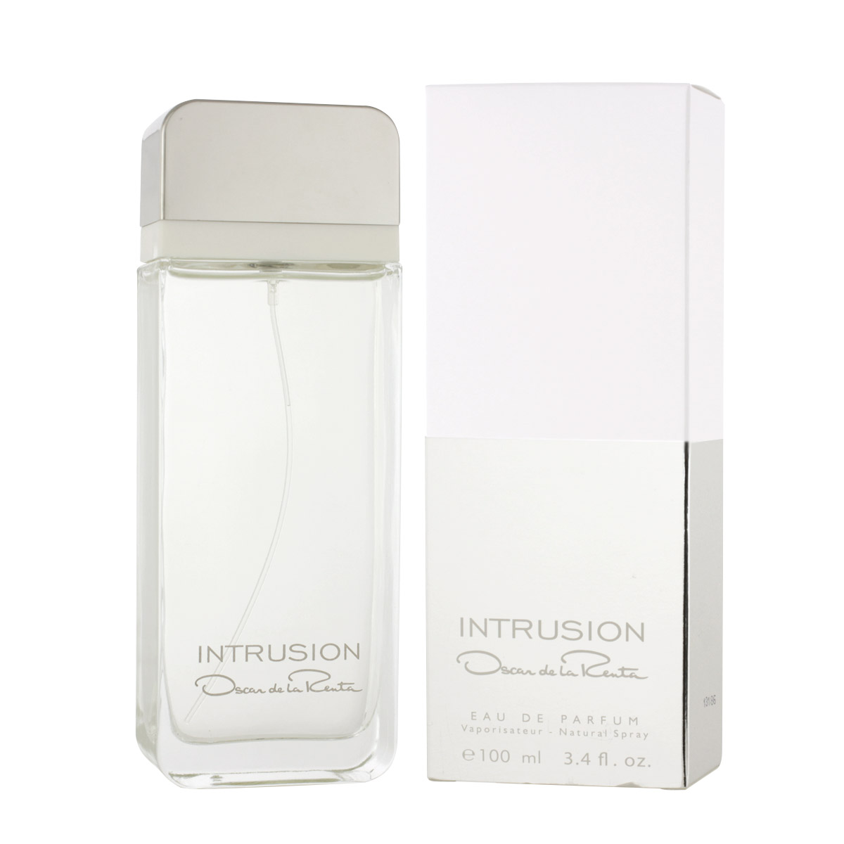 Oscar De La Renta Intrusion Eau De Parfum 100 ml | Damendüfte | Parfuem365