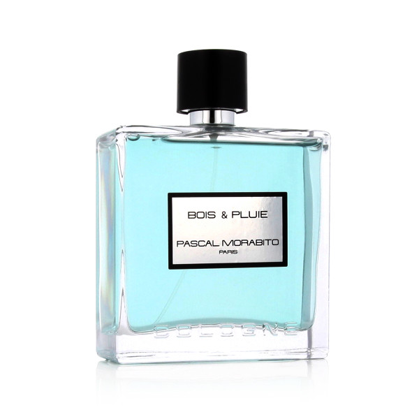 Pascal Morabito Bois & Pluie Eau De Toilette 200 ml