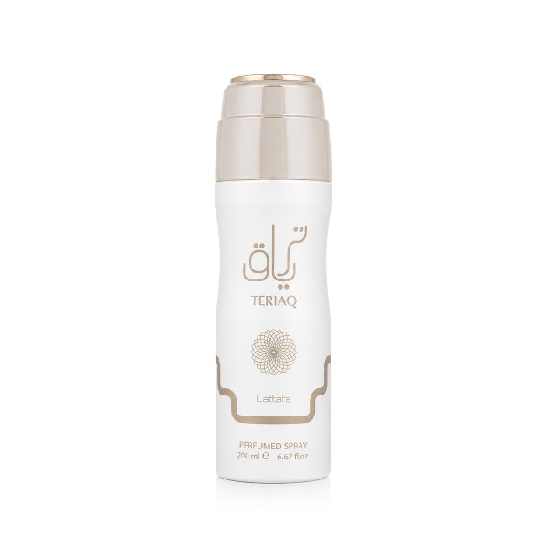 Lattafa Teriaq Bodyspray 200 ml