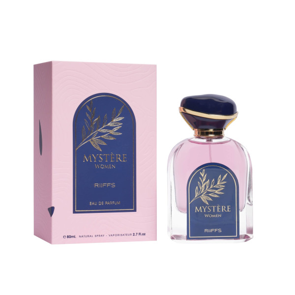 Riiffs Mystère Eau De Parfum 80 ml
