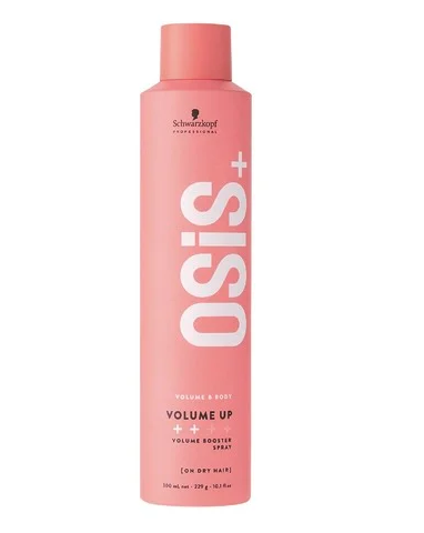 Schwarzkopf Osis+ Volume Up Volume Booster Spray 300 ml