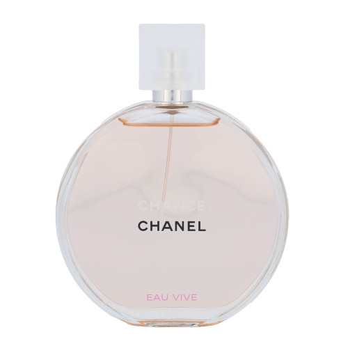 Chanel Chance Eau Vive Eau De Toilette 150 ml Damendüfte Parfuem365
