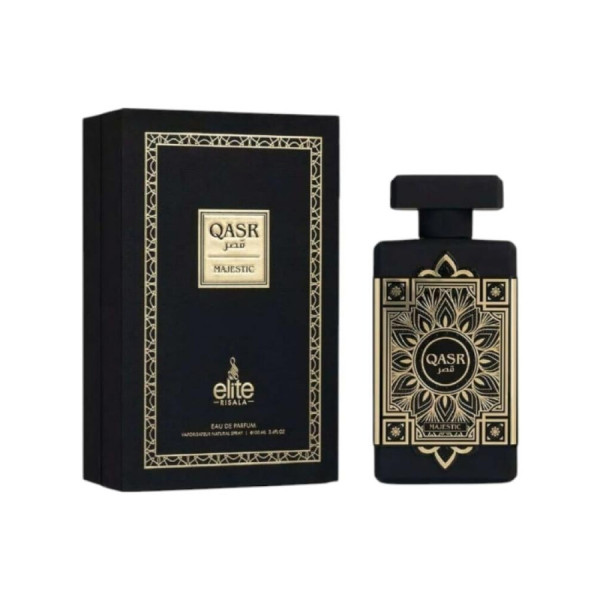 Risala Elite Qasr Majestic Eau De Parfum 100 ml