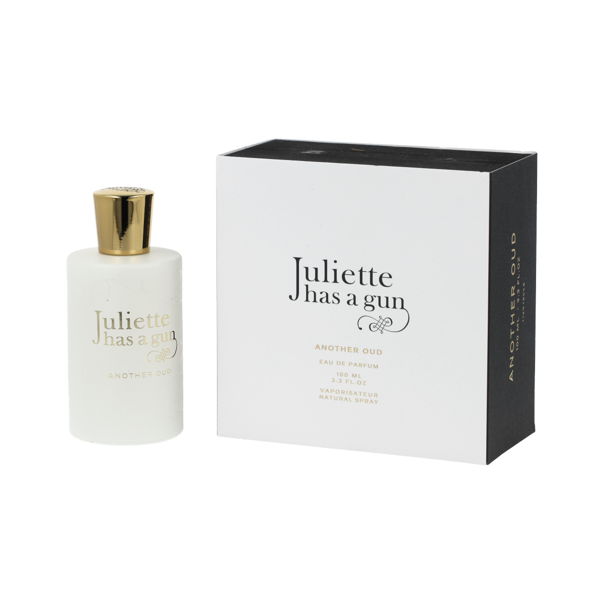 Juliette Has A Gun Another Oud Eau De Parfum 100 ml Parfuem365