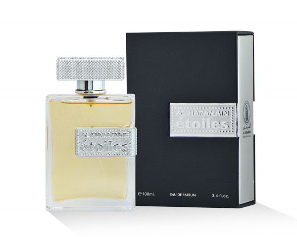 Al Haramain Étoiles Silver Eau De Parfum 100 ml