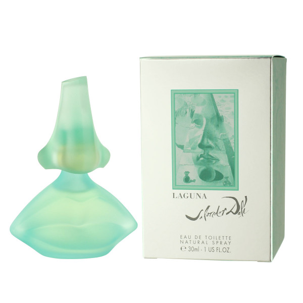 Salvador Dalí Laguna Eau De Toilette 30 ml