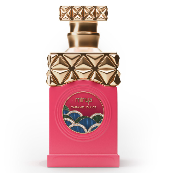 Paris Corner Minya Caramel Dulce Eau de Parfum 100 ml