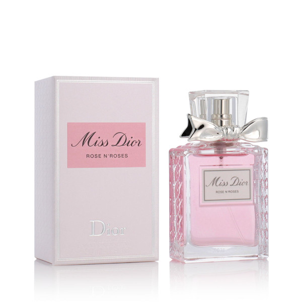 Dior Christian Miss Dior Rose N'Roses Eau De Toilette 30 ml